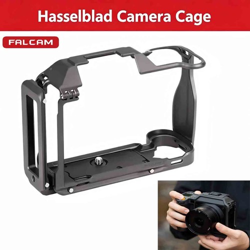 Falcam metal camera - falcam,
