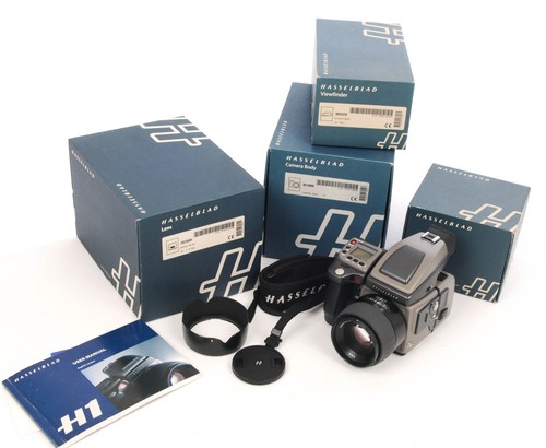 Hasselblad camera 80mm - h1,