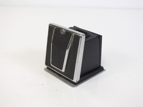 Hasselblad waist level finder - hasselblad,