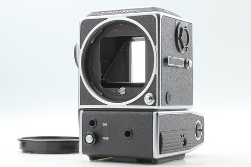 Hasselblad 555 eld - [as-is], 6x6