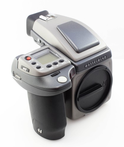Hasselblad camera body - hasselblad, body,