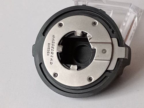 Hasselblad rapid winding crank