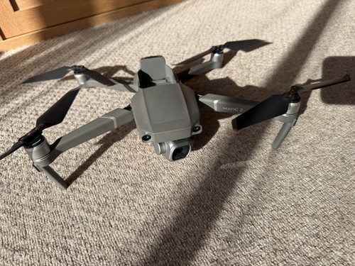 Dji mavic pro drone - dji,