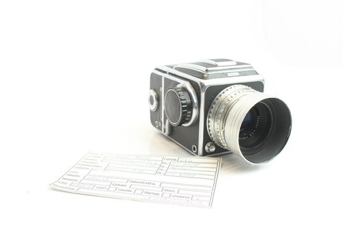 Hasselblad 1000f camera - 1000f, w