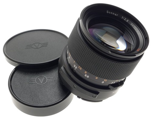 Hasselblad lens sonnar - hasselblad,