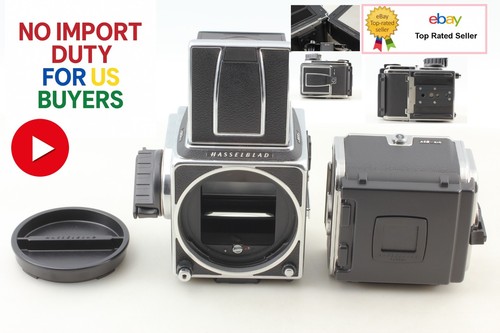 Mint hasselblad 503cxi - [,