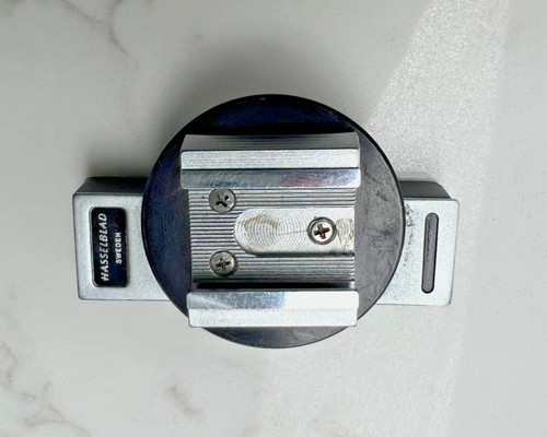 Hasselblad adjustable flash - adjustable,