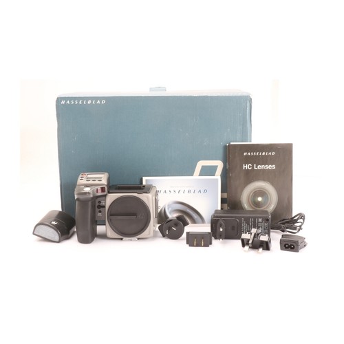Hasselblad h3d body 32 - h3d,