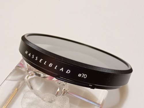 Hasselblad b70mm polarizing - hasselblad,