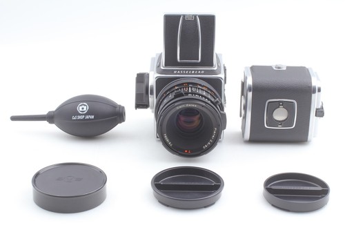 Near mint hasselblad 503cx - hasselblad,