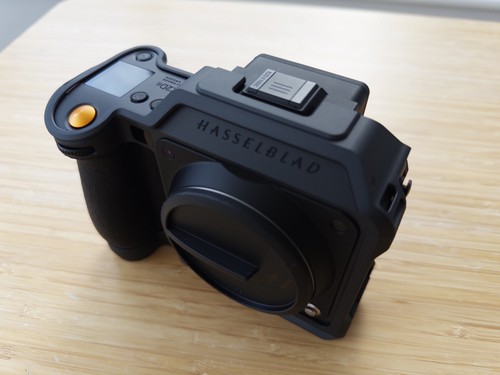 Hasselblad x2d 100c - ii,