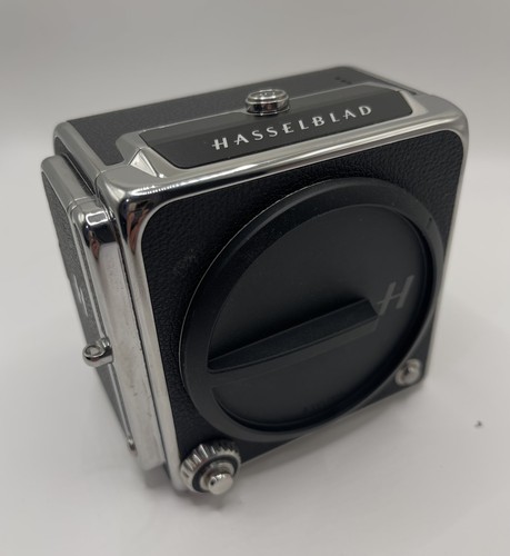 Hasselblad 907x cfv - &,