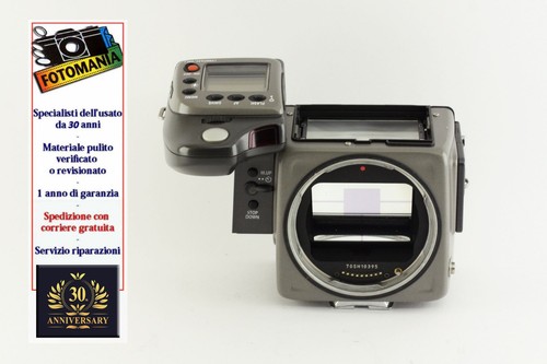 Hasselblad film autofocus - film,