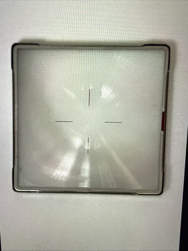 Genuine hasselblad focusing - genuine,