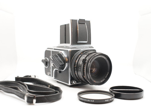 Hasselblad 503cxi 120 film - 120,