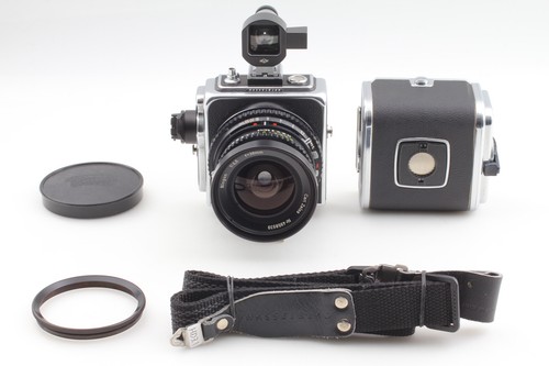 Top mint hasselblad - [top, swc