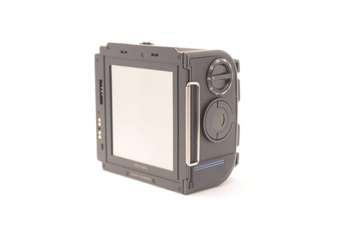 Hasselblad e16 type 6x4 5 - type, 6x4.5