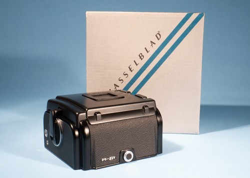 Hasselblad a12 6x6 120 film - 6x6,
