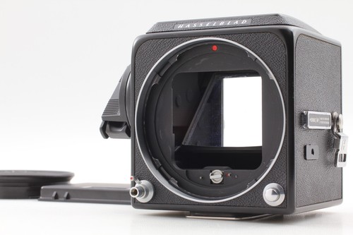 Hasselblad 500 medium - hasselblad,