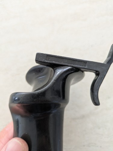 Hasselblad pistol grip for - pistol,