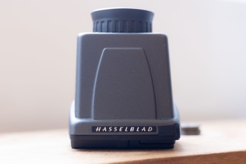 Hasselblad hvm waist level - hvm,