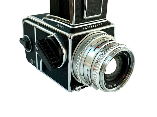 Hasselblad 501cm camera - camera,